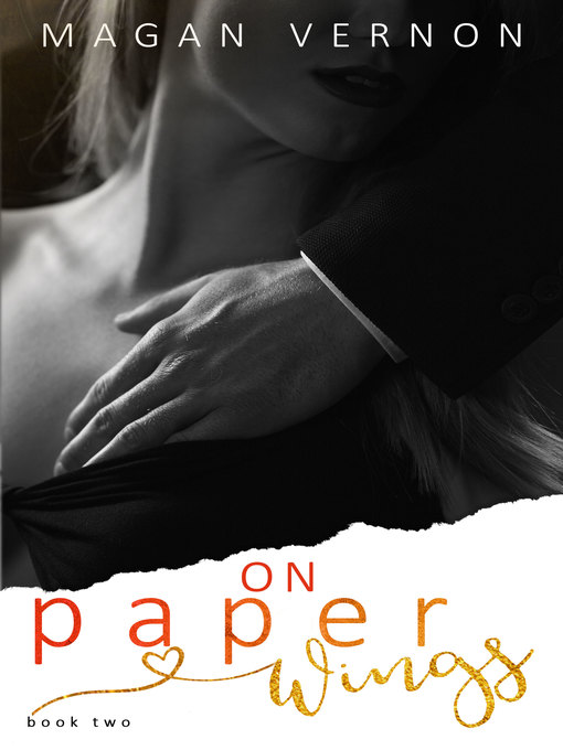 Title details for On Paper Wings by Magan Vernon - Available